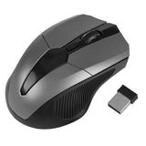 Mouse Ótico Wireless