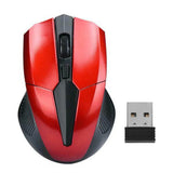 Mouse Ótico Wireless