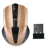 Mouse Ótico Wireless