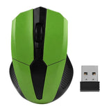 Mouse Ótico Wireless