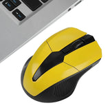 Mouse Ótico Wireless