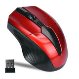 Mouse Ótico Wireless