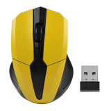 Mouse Ótico Wireless