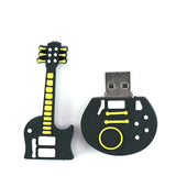 Pen drive Instrumentos de Corda