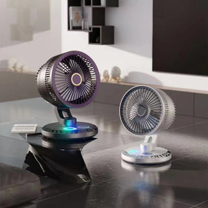 Ventilador Portátil USB