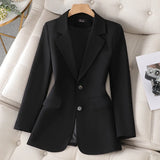 Blazer Feminino