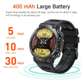 Smart Watch Bluetooth  Men HD