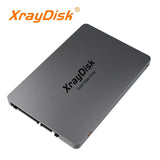 Unidade de Armazenamento SSD - Xraydisk