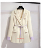 Blazer Feminino