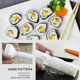 Dispositivo para fazer Sushi