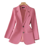 Blazer Feminino