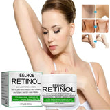 Creme Clareador Renovador - Retinol