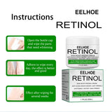 Creme Clareador Renovador - Retinol