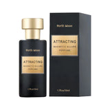 Perfume de Feromônios Altamente Atraente - Unisex