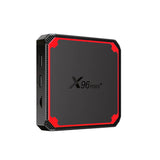 TV BOX Android 9.0 4k HDR