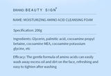 Purificador e Suavizante Facial - Beauty Sign