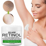 Creme Clareador Renovador - Retinol