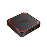 TV BOX Android 9.0 4k HDR