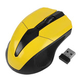 Mouse Ótico Wireless