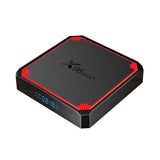 TV BOX Android 9.0 4k HDR