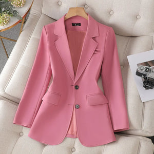 Blazer Feminino