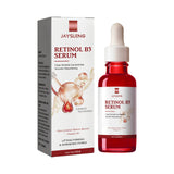 Retinol com Niacinamida - Firmador e Antioxidante