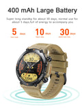 Smart Watch Bluetooth  Men HD