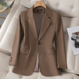 Blazer Feminino