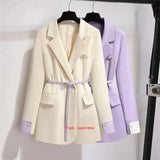 Blazer Feminino