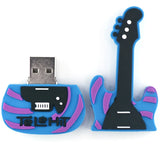 Pen drive Instrumentos de Corda