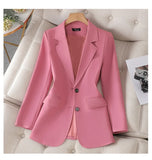 Blazer Feminino