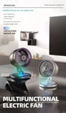 Ventilador Portátil USB