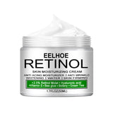 Creme Clareador Renovador - Retinol