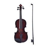 Violino Elétrico para Crianças