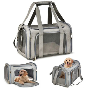 Bolsa de Transporte PET