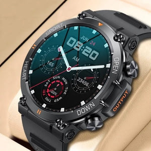 Smart Watch Bluetooth  Men HD